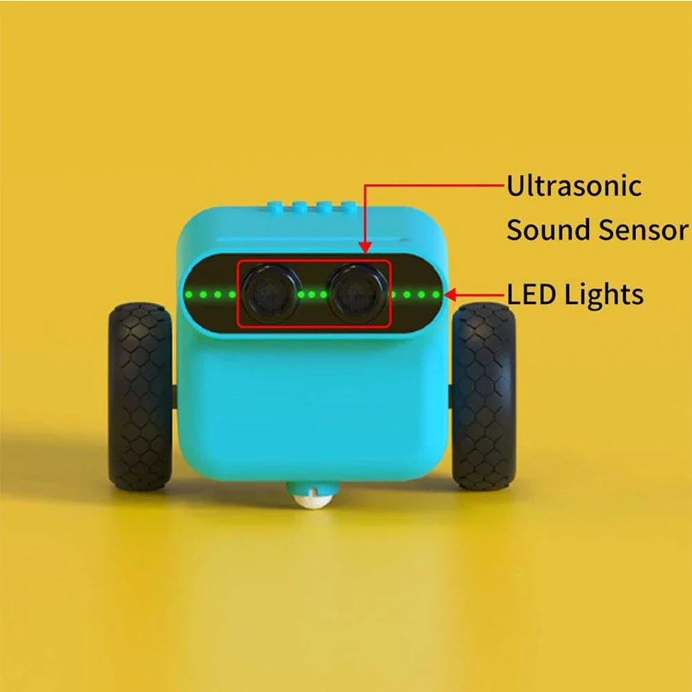 Micro:bit TPBot Kit de codage  - Smart Home Micro Bit avis et prix