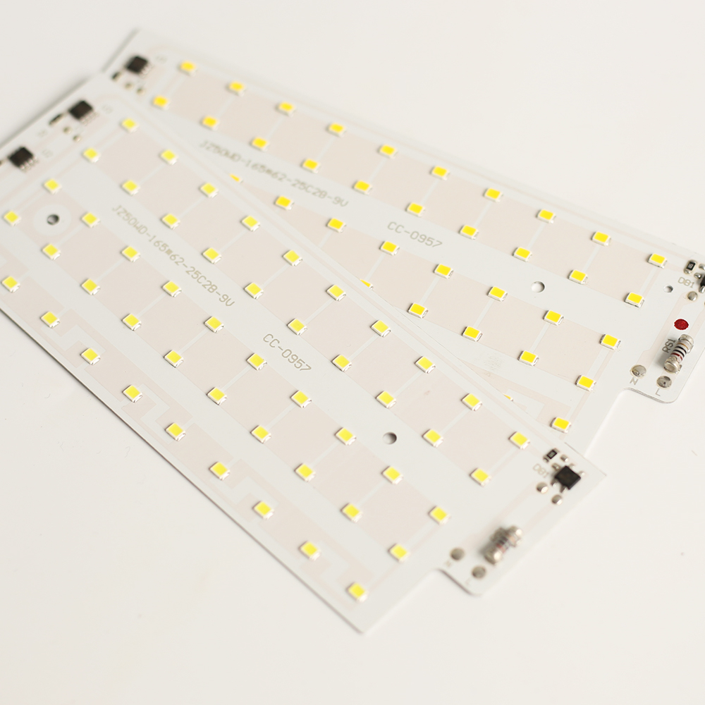 2 pcs/lot 50 W lampe à LED per - Smart Bulb avis et prix