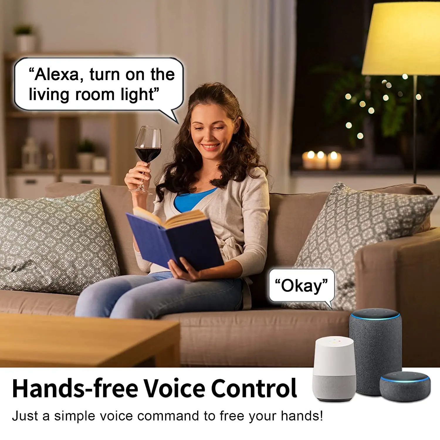Tuya Wifi EU commutateurs inte - Smart Home Yale avis et prix