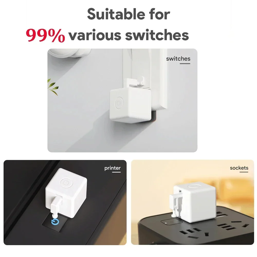 Tuya Zigbee 1/3 pièces intelli - Smart Home Robot avis et prix