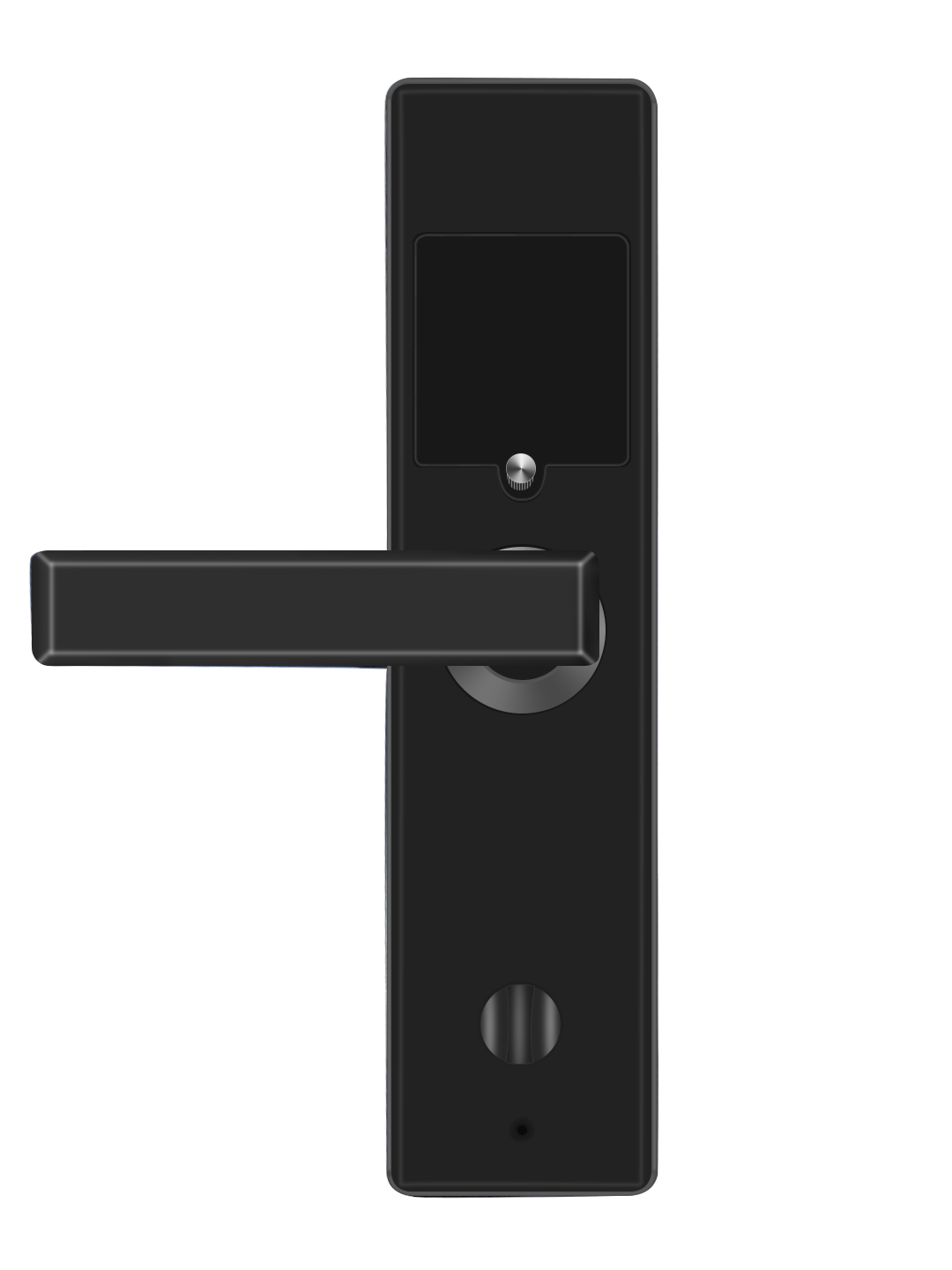Serrure de porte électronique  - Smart Home Login avis et prix
