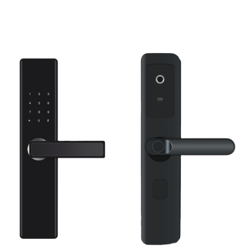 Serrure de porte électronique  - Smart Home Login avis et prix