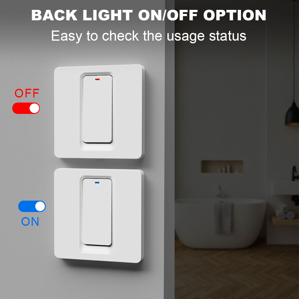 Commutateur de chauffe-eau int - Smart Home Yale avis et prix