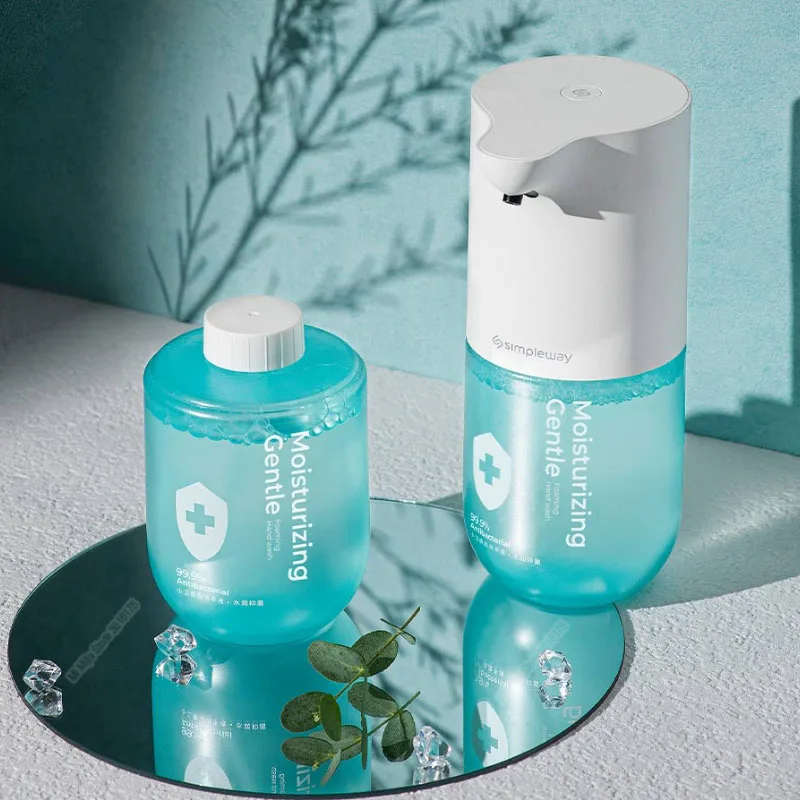 Simpleway – distributeur autom - Smart Home Appliances avis et prix