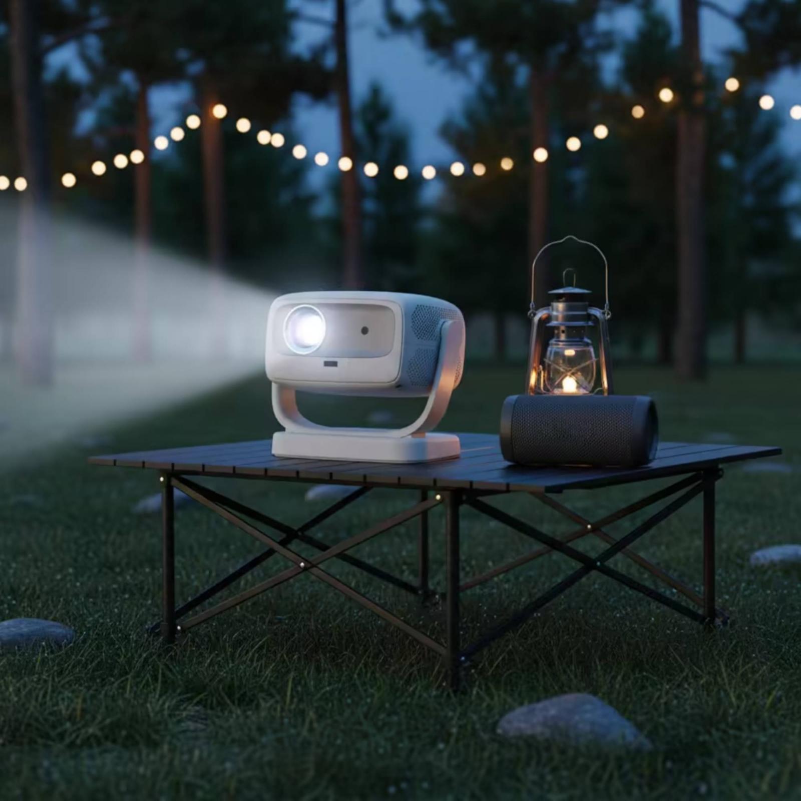 Projecteur intelligent pour la - Smart Home For Living avis et prix