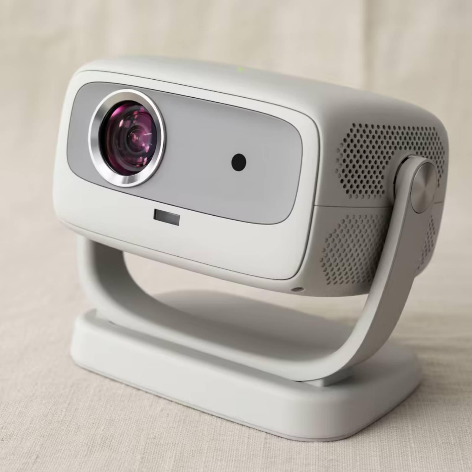 Projecteur intelligent pour la - Smart Home For Living avis et prix