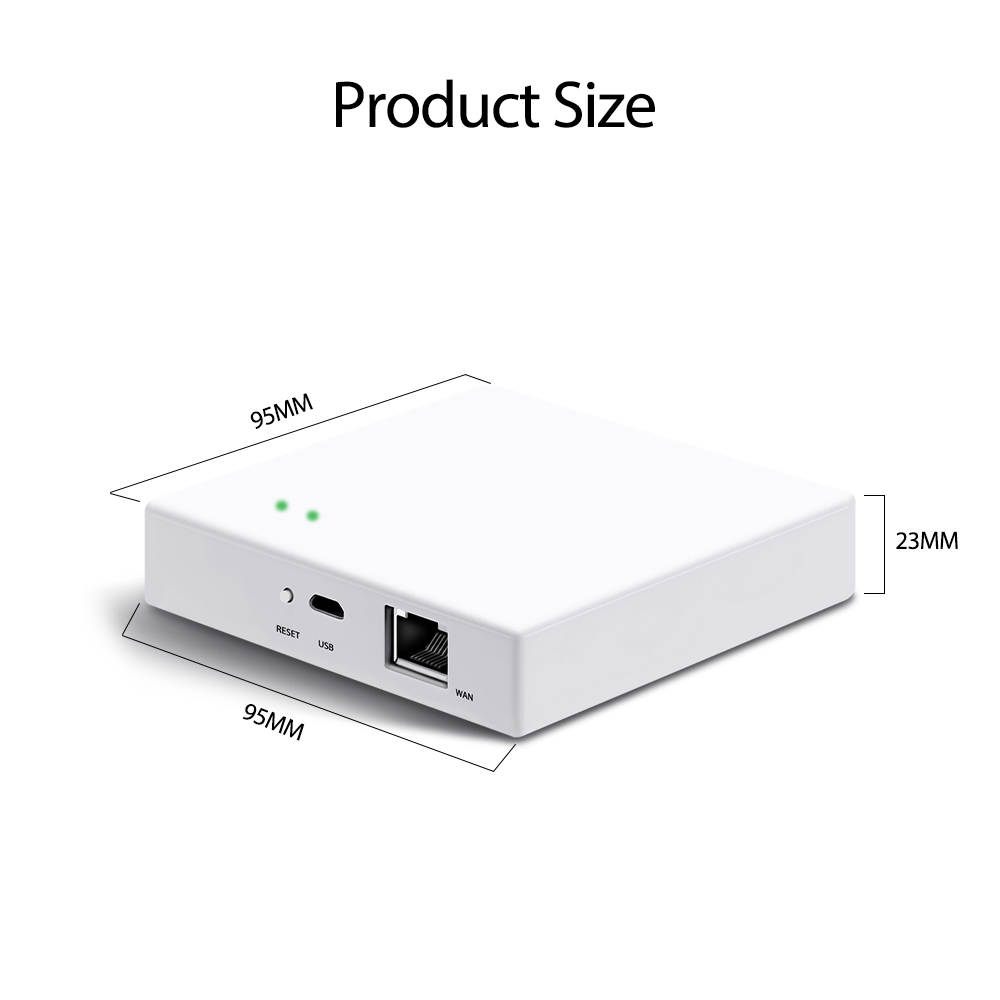 LoraTap – Hub Hub passerelle T - Smart Home Bridge avis et prix