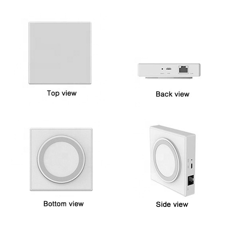LoraTap – Hub Hub passerelle T - Smart Home Bridge avis et prix