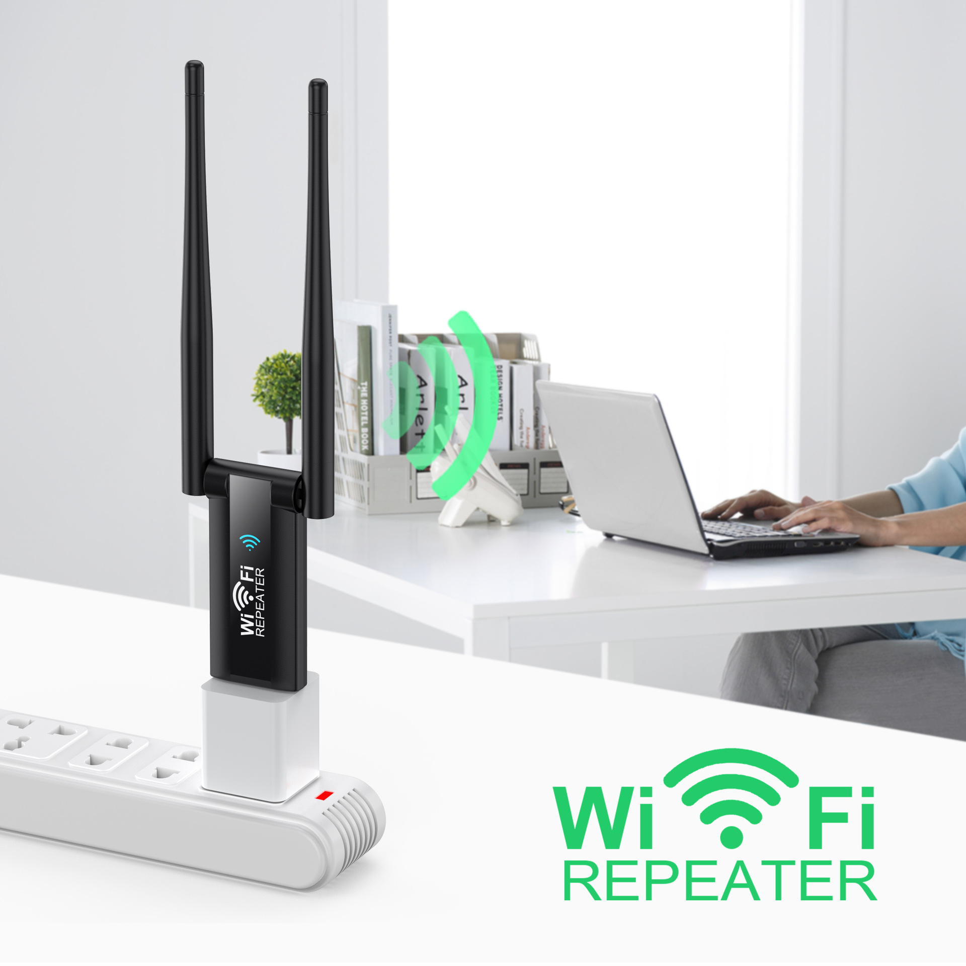 Amplificateur de Signal WiFi s - Smart Home Network avis et prix
