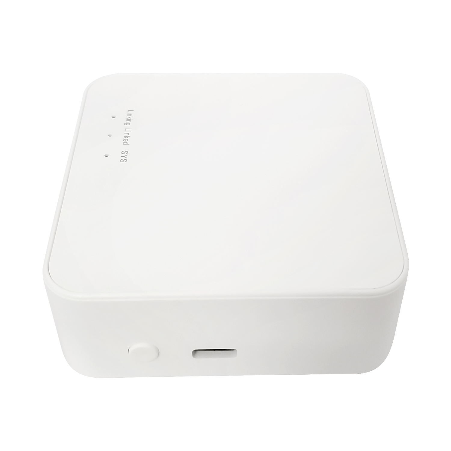 Tuya – passerelle intelligente - Smart Home Bridge avis et prix