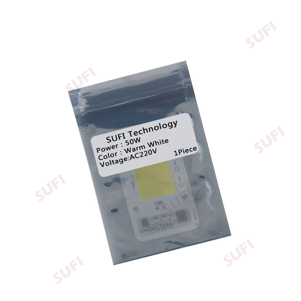 Smart IC-Ampoule LED, 20W, 30W - Smart Bulb avis et prix
