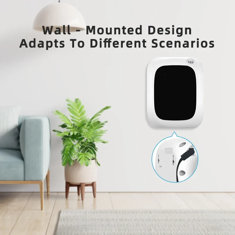 Diffuseur d'arômes NAMSTE 1500 - Smart Home Appliances avis et prix