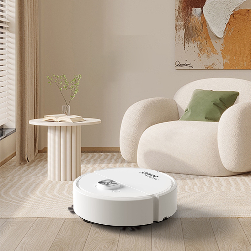 Mini aspirateur Robot 3 en 1,  - Smart Home Robot avis et prix