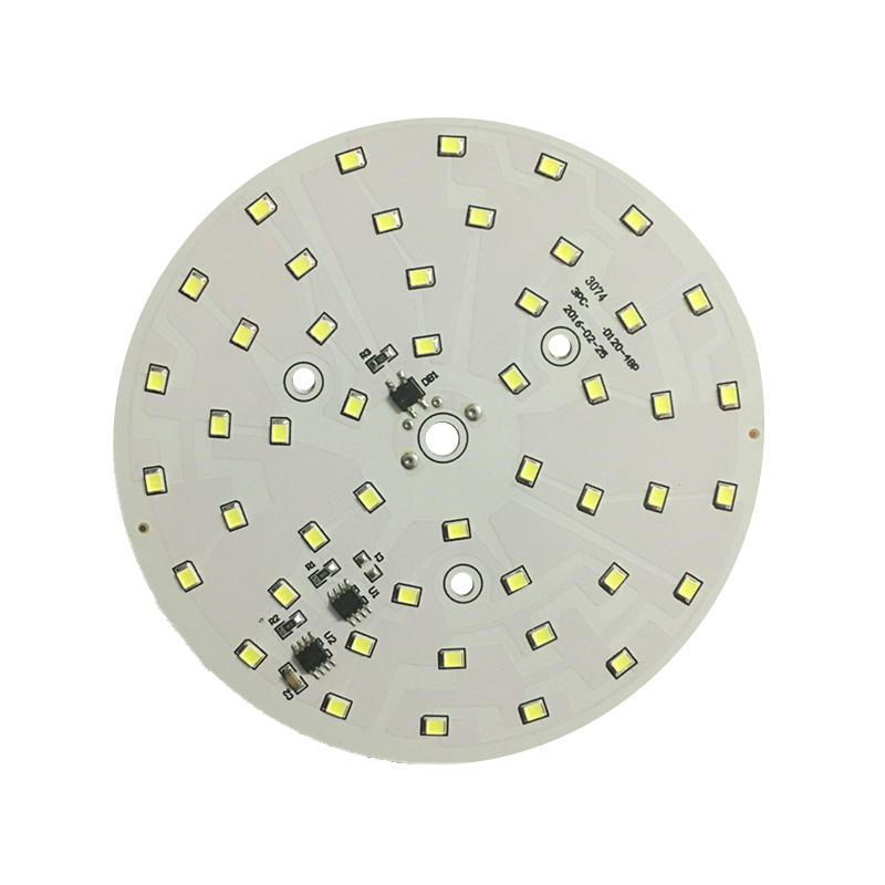 Lampe COB 18W AC220V 2835SMD P - Smart Bulb avis et prix