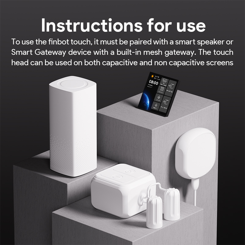 Fonctionne avec Tuya Bluetooth - Smart Home Mod avis et prix
