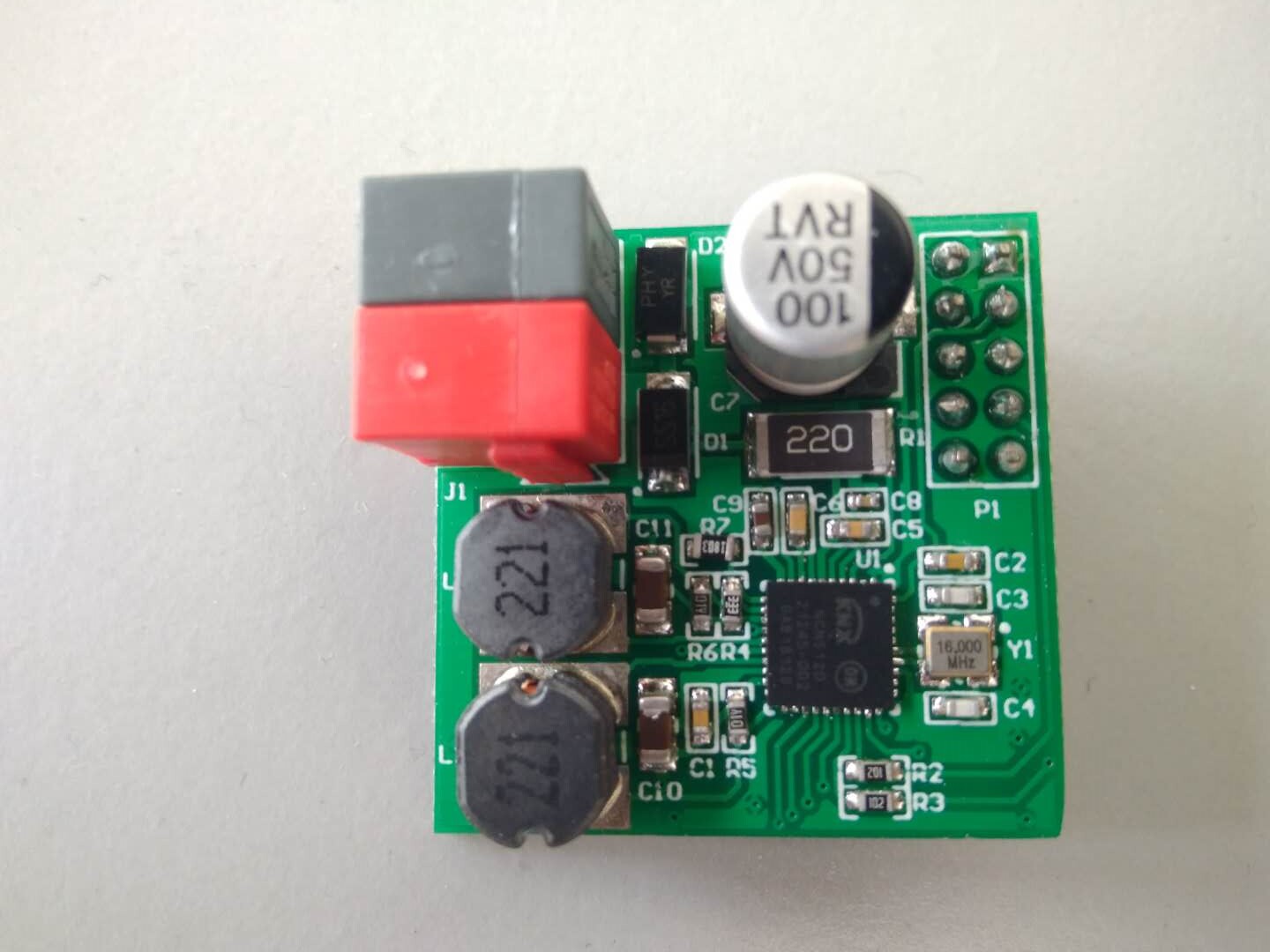 Kit de développement de module - Smart Home Knx avis et prix