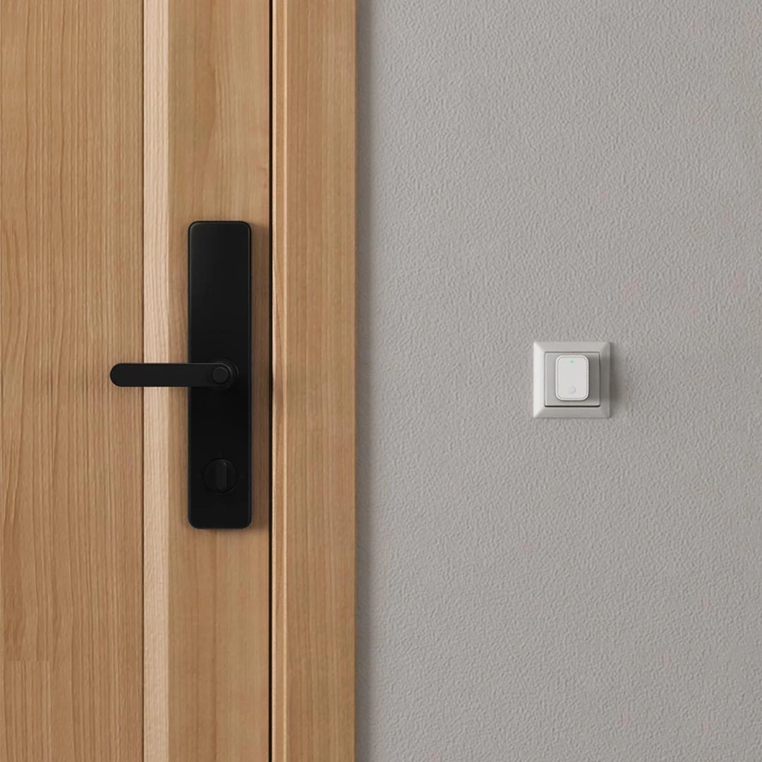 Qingping Bluetooth passerelle  - Smart Home Registration avis et prix