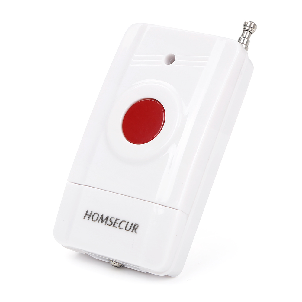 Bouton de panique d'urgence sa - Smart Home Network avis et prix