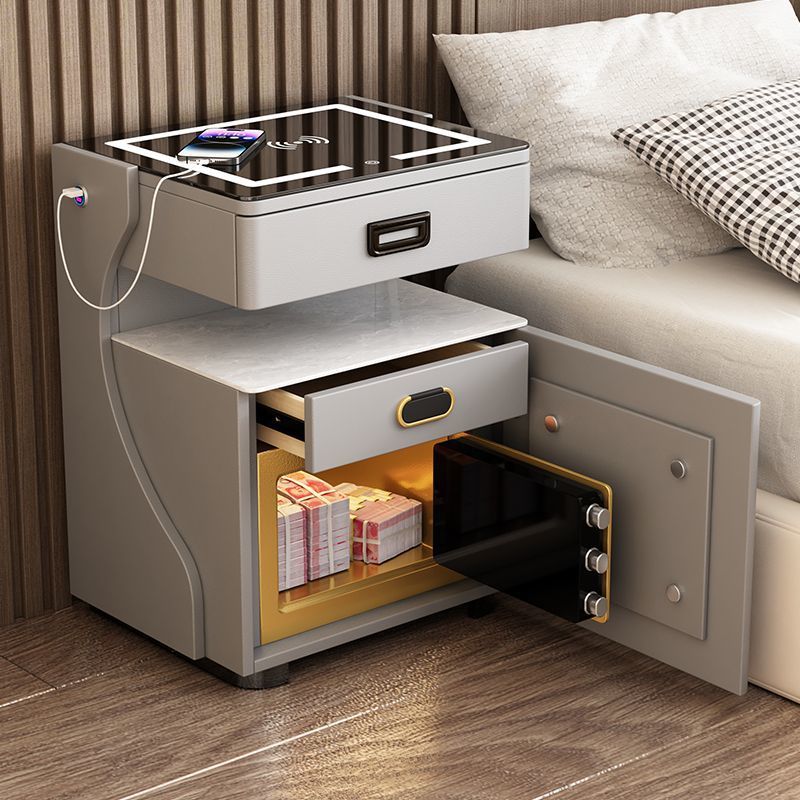 Table de chevet multifonctionn - Smart Home Design avis et prix