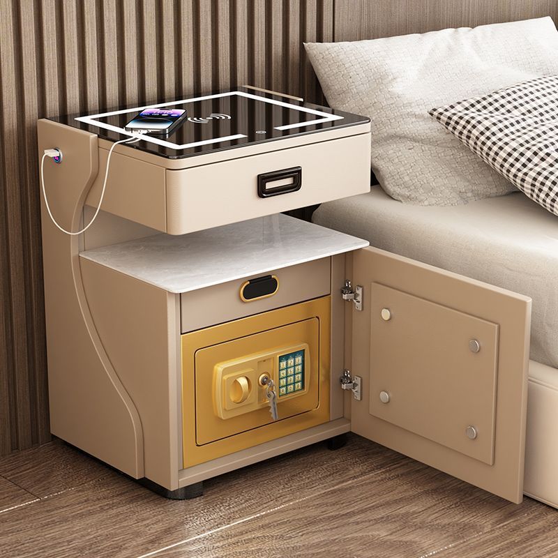 Table de chevet multifonctionn - Smart Home Design avis et prix