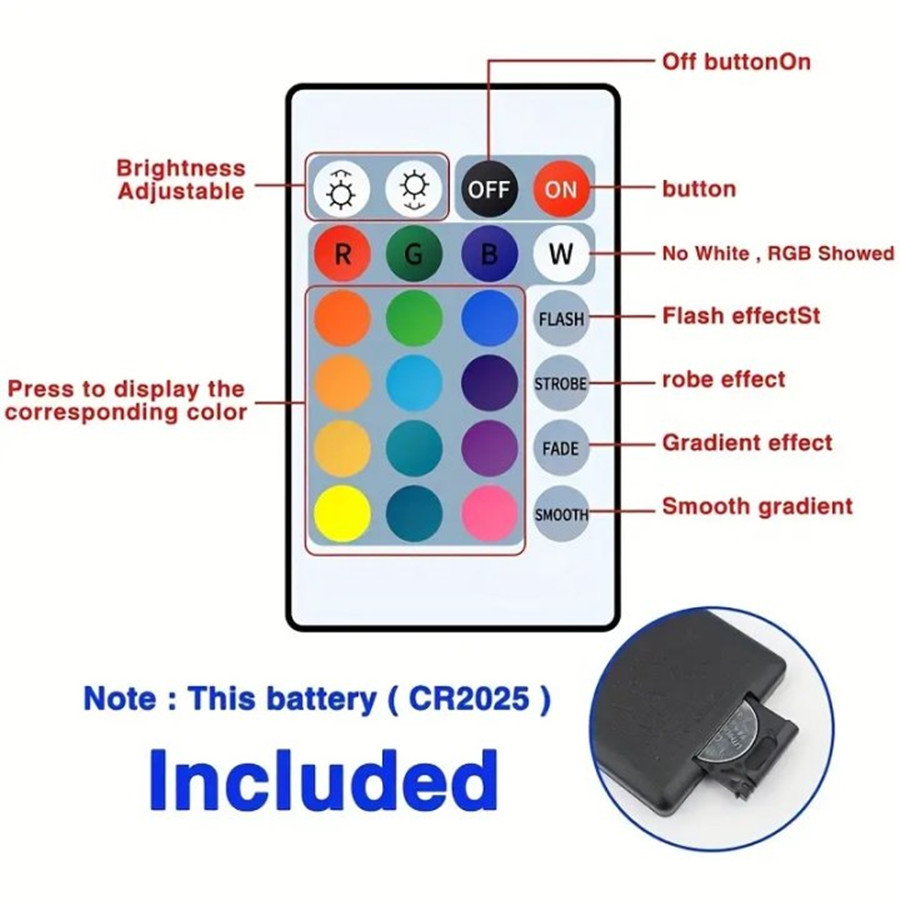 Bande lumineuse LED Bluetooth  - Smart Home Design avis et prix