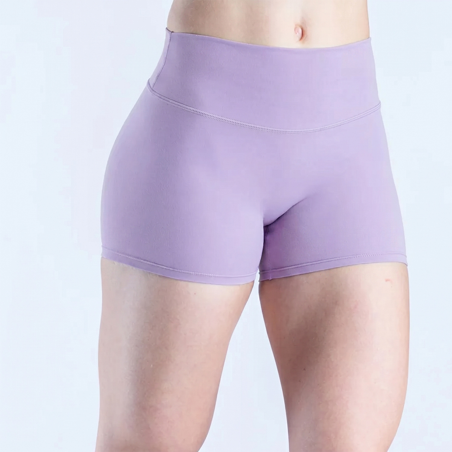 Shorts de yoga taille haute ef - Smart Home Logo avis et prix