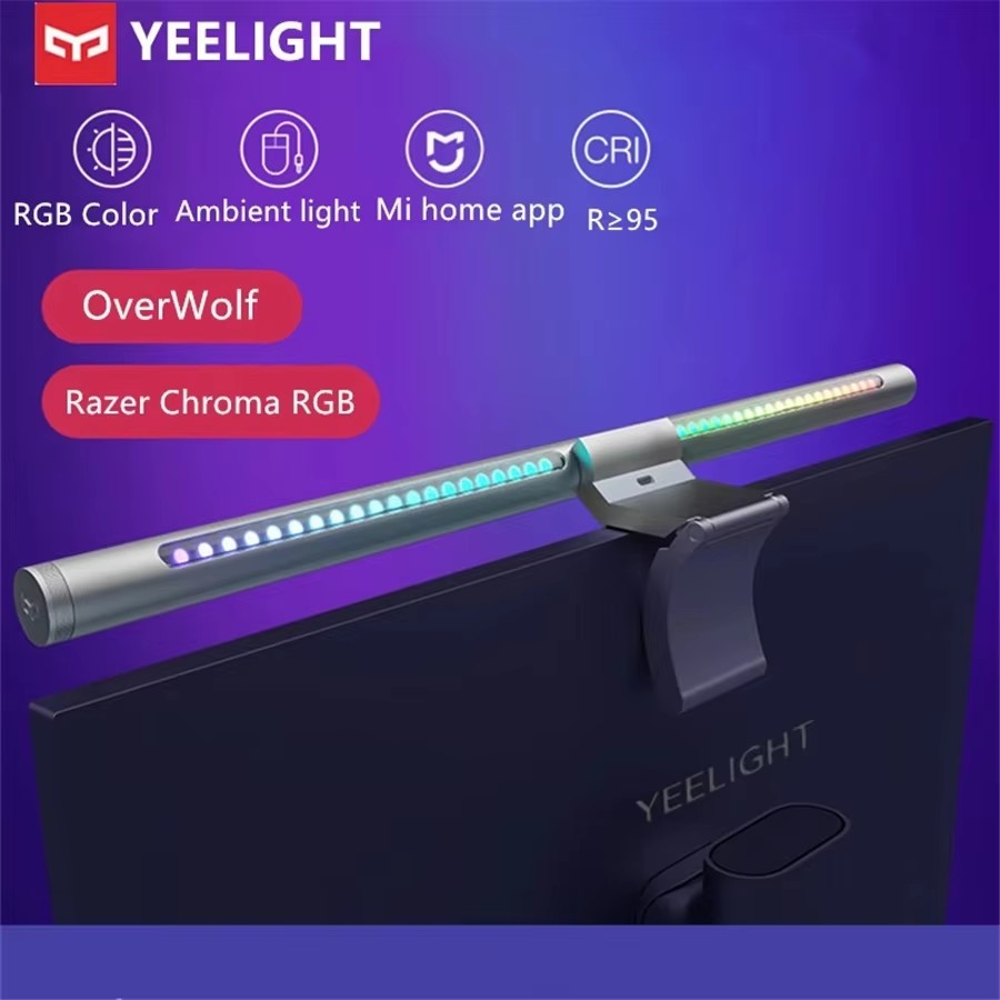 Barre lumineuse intelligente Y - Smart Home Lighting Control avis et prix
