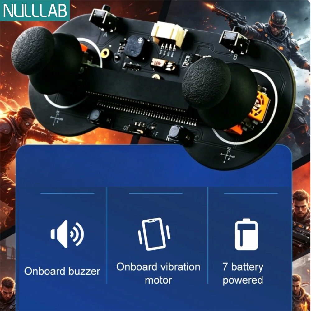 Module de manette de jeu pour  - Smart Home Micro Bit avis et prix