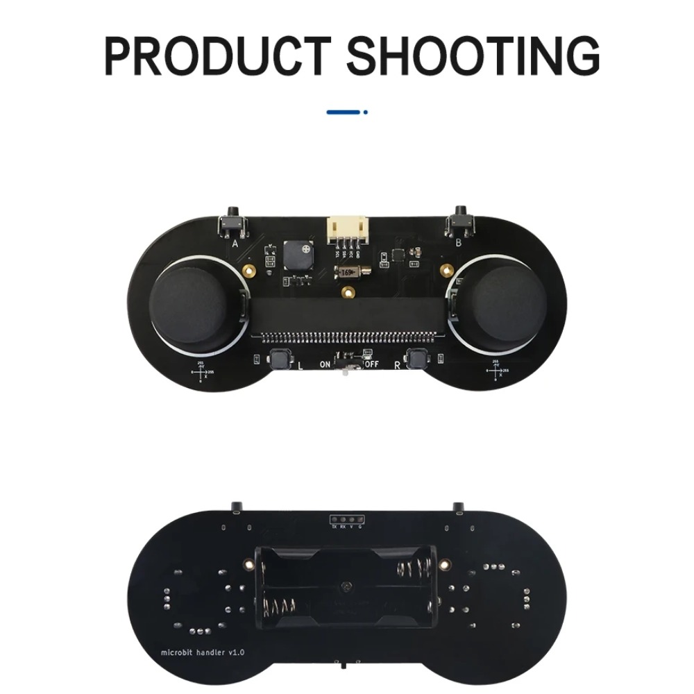 Module de manette de jeu pour  - Smart Home Micro Bit avis et prix