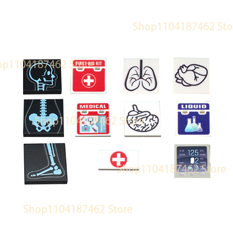 Accessoires d'impression MOC,  - Smart Home Poster avis et prix