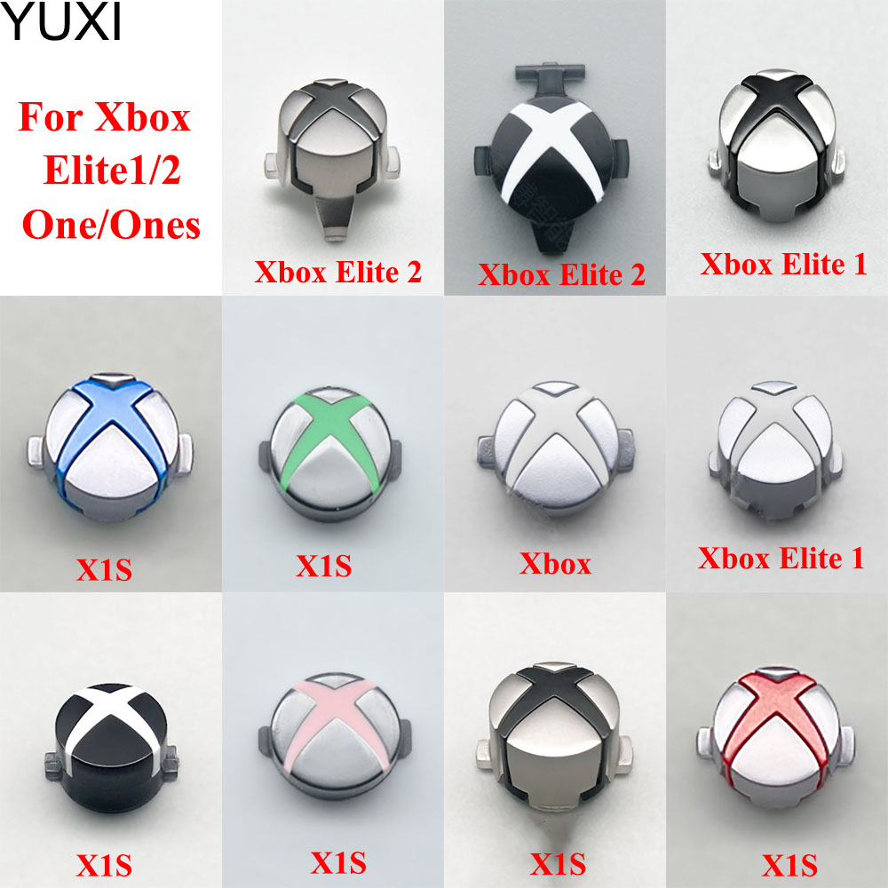 YUghts-Bouton d'accueil pour X - Smart Home Logo avis et prix