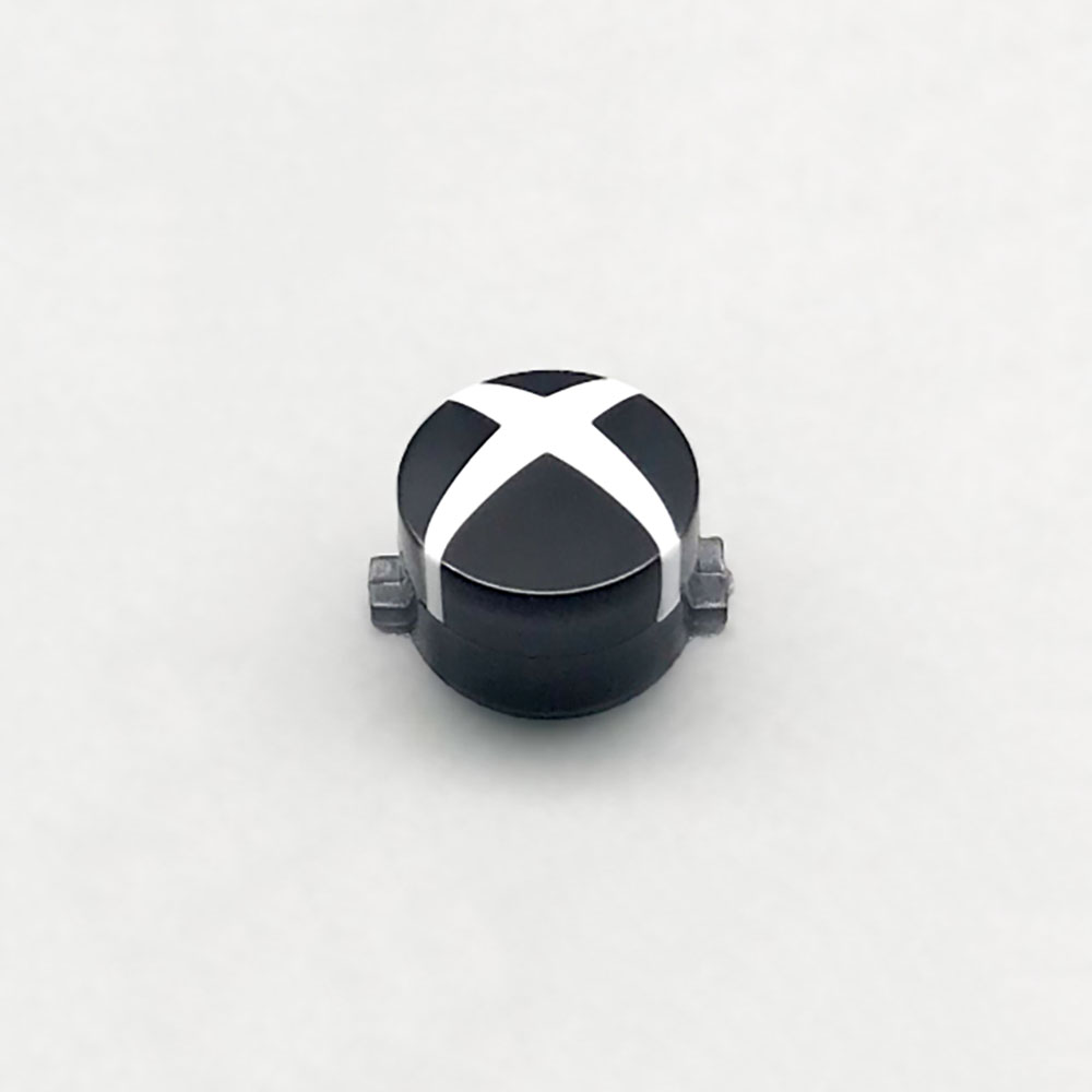 YUghts-Bouton d'accueil pour X - Smart Home Logo avis et prix