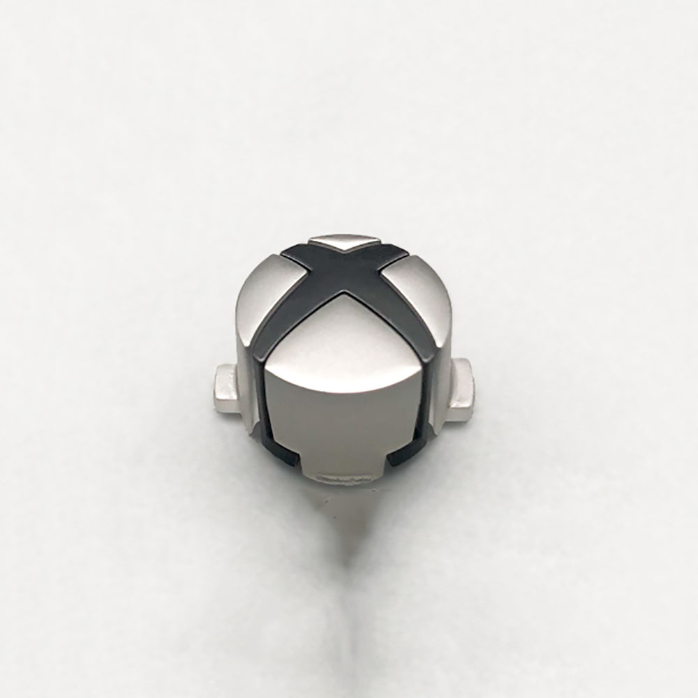 YUghts-Bouton d'accueil pour X - Smart Home Logo avis et prix