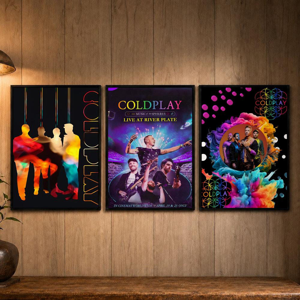 Affiche artistique autocollant - Smart Home Poster avis et prix