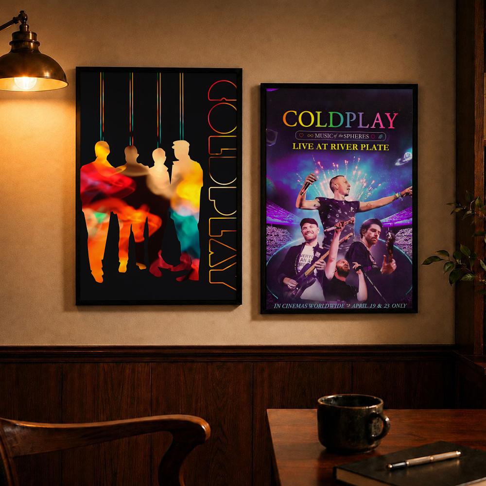 Affiche artistique autocollant - Smart Home Poster avis et prix