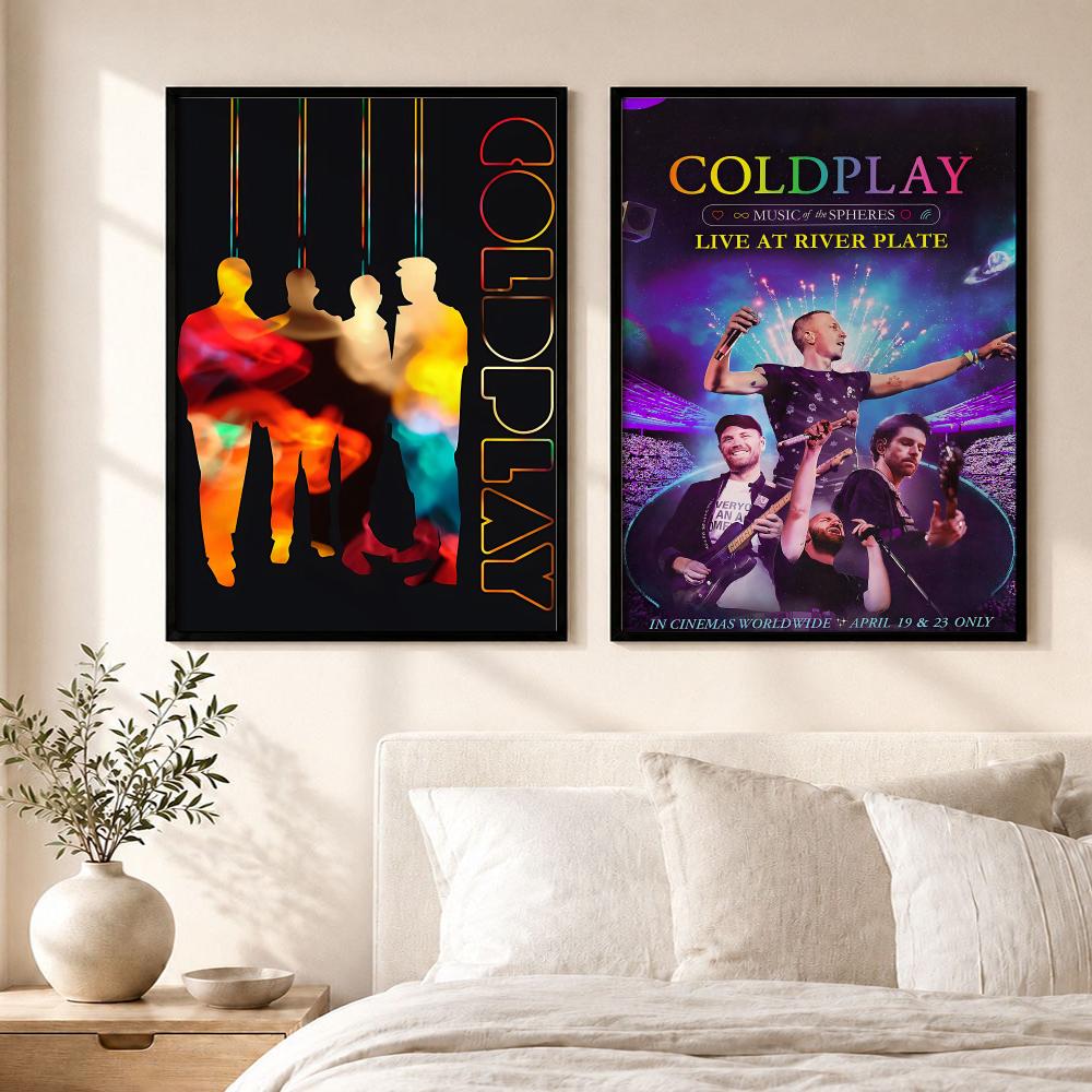 Affiche artistique autocollant - Smart Home Poster avis et prix