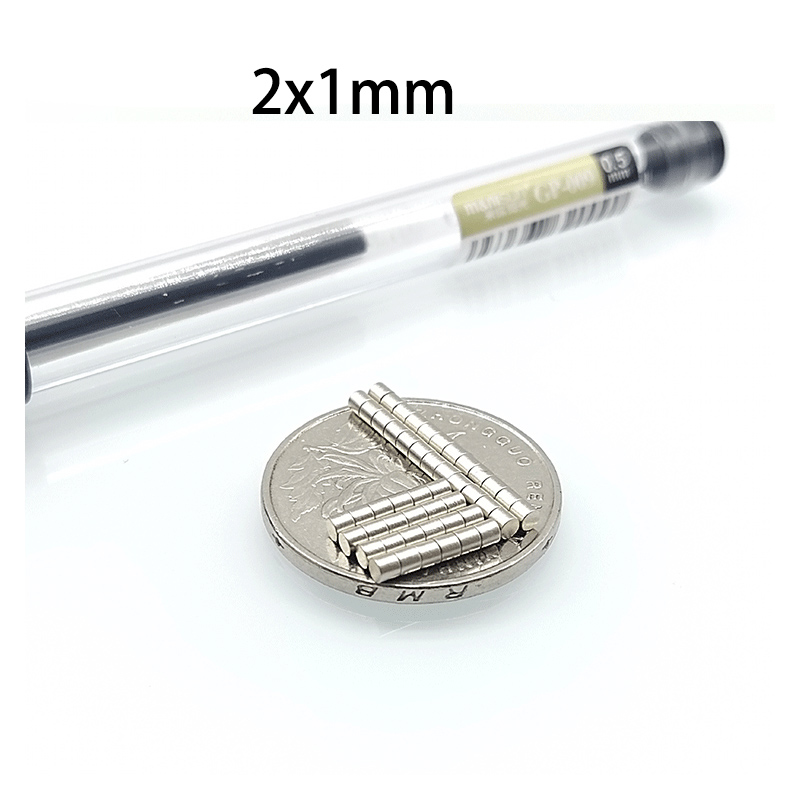 10/50pcs aimants ultra-petits  - Smart Home Mod avis et prix