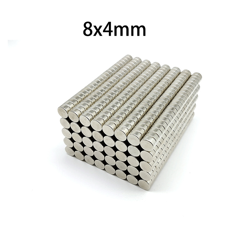 10/50pcs aimants ultra-petits  - Smart Home Mod avis et prix