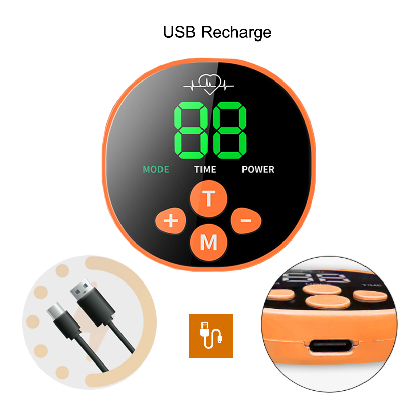 Ceinture de tonification abdom - Smart Home Appliances avis et prix