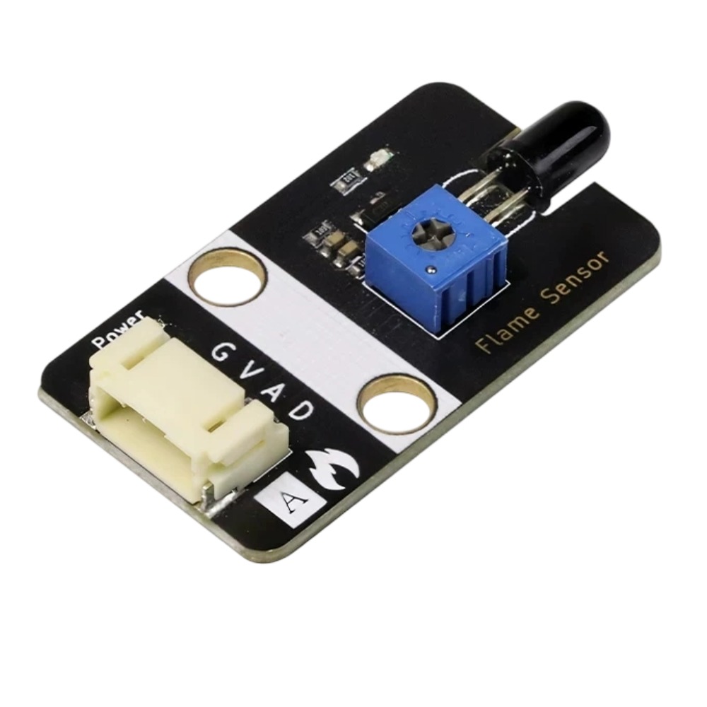 Capteur de flamme numérique an - Smart Home Micro Bit avis et prix