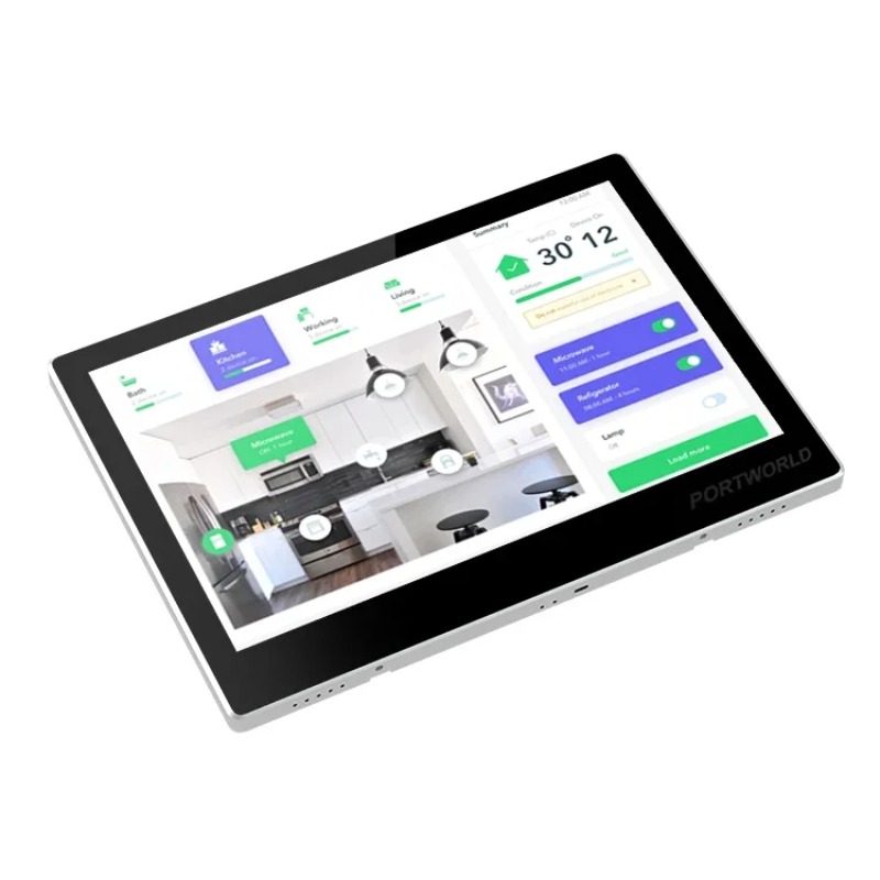 Système de sécurité intelligen - Smart Home Knx avis et prix