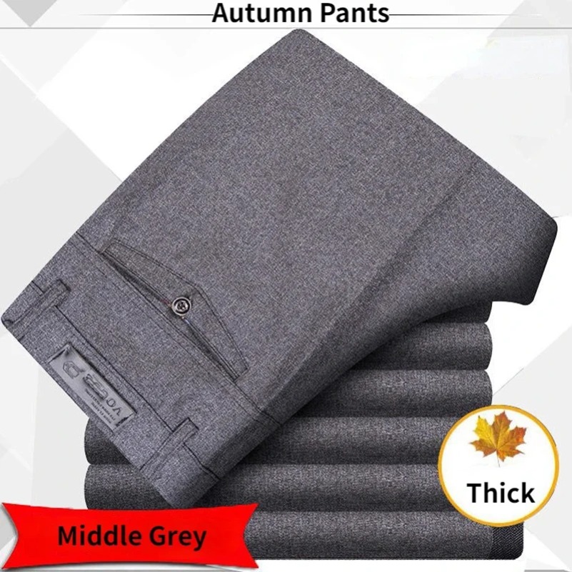 Pantalon Décontracté pour Homm - Smart Home Design avis et prix