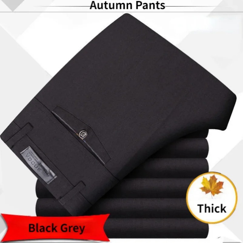 Pantalon Décontracté pour Homm - Smart Home Design avis et prix