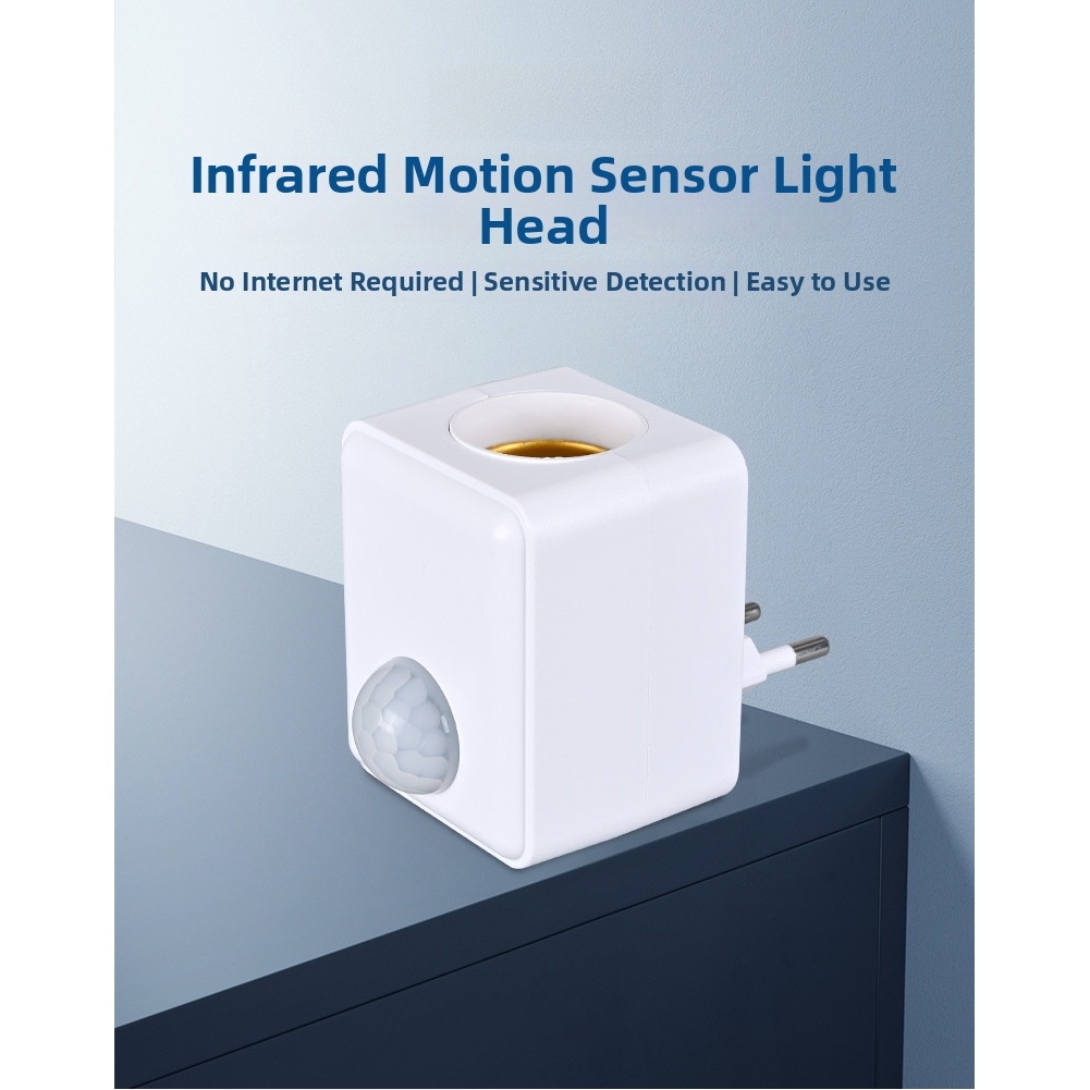 Support d'ampoule intelligent  - Smart Bulb avis et prix