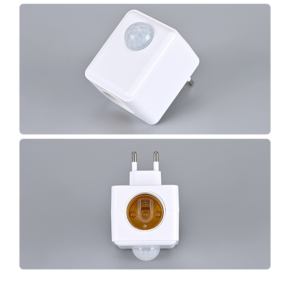 Support d'ampoule intelligent  - Smart Bulb avis et prix
