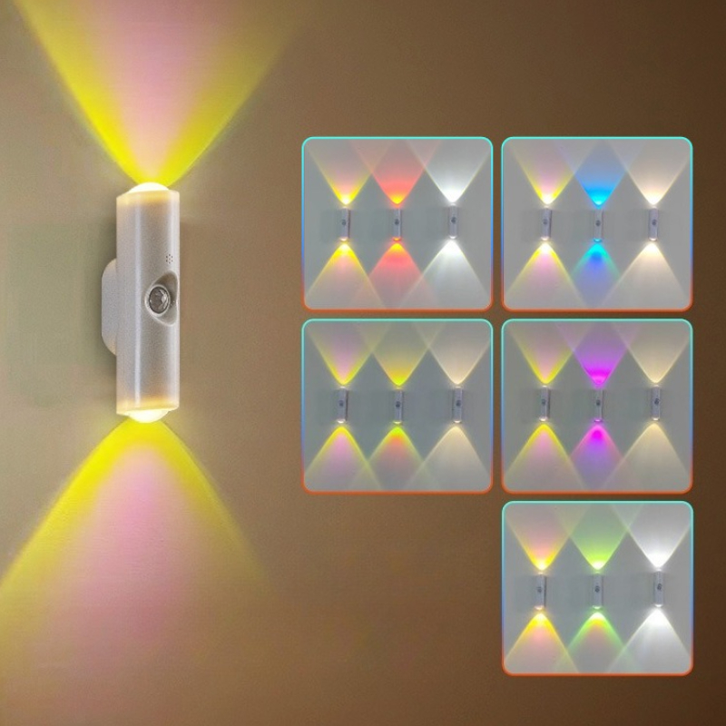 Lampe murale intelligente avec - Smart Home Design avis et prix