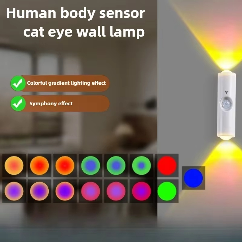 Lampe murale intelligente avec - Smart Home Design avis et prix