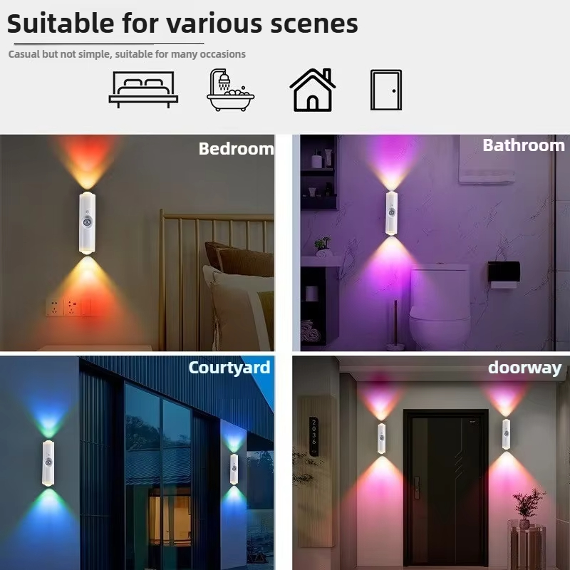 Lampe murale intelligente avec - Smart Home Design avis et prix