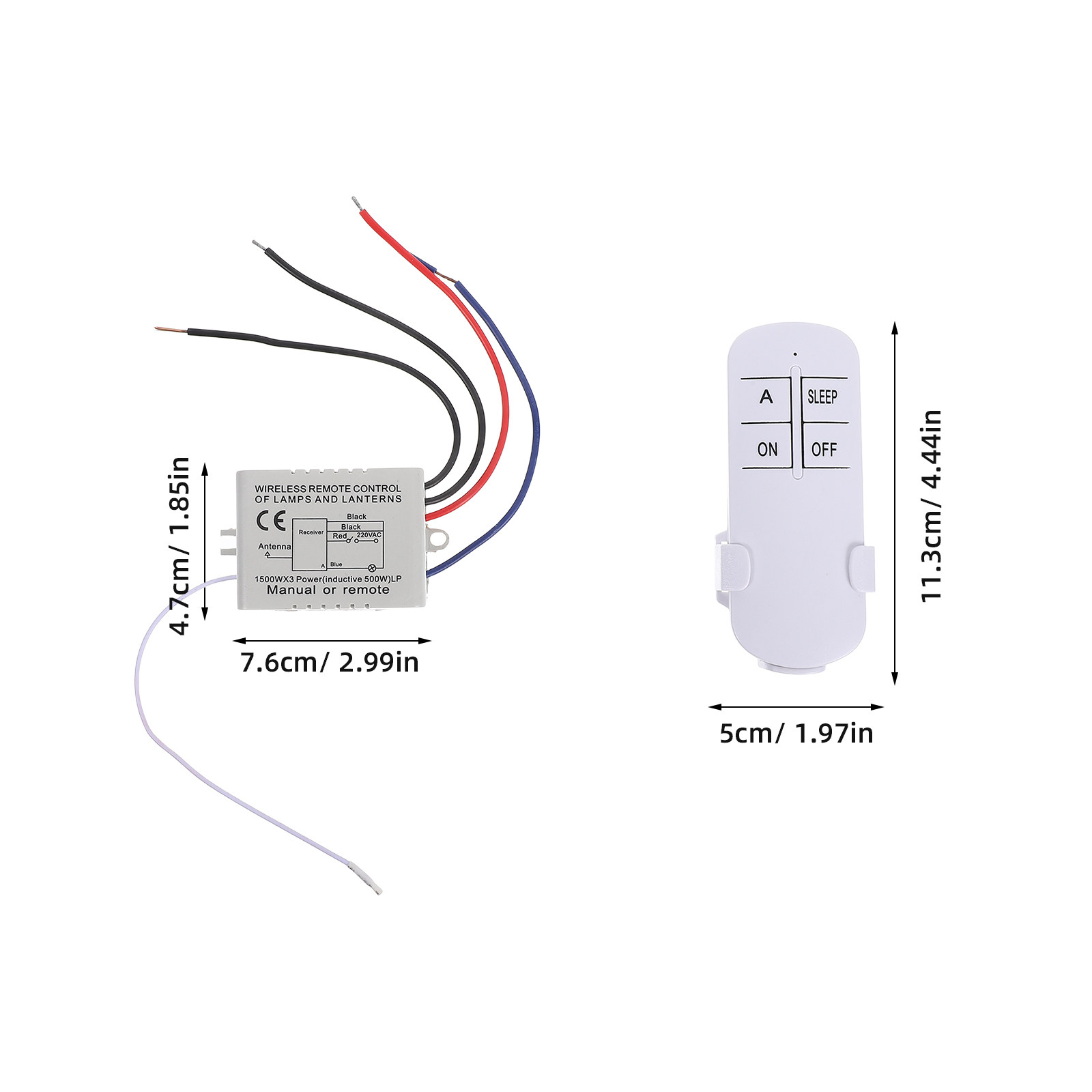 Luminaire de plafond intellige - Smart Home Lighting Control avis et prix