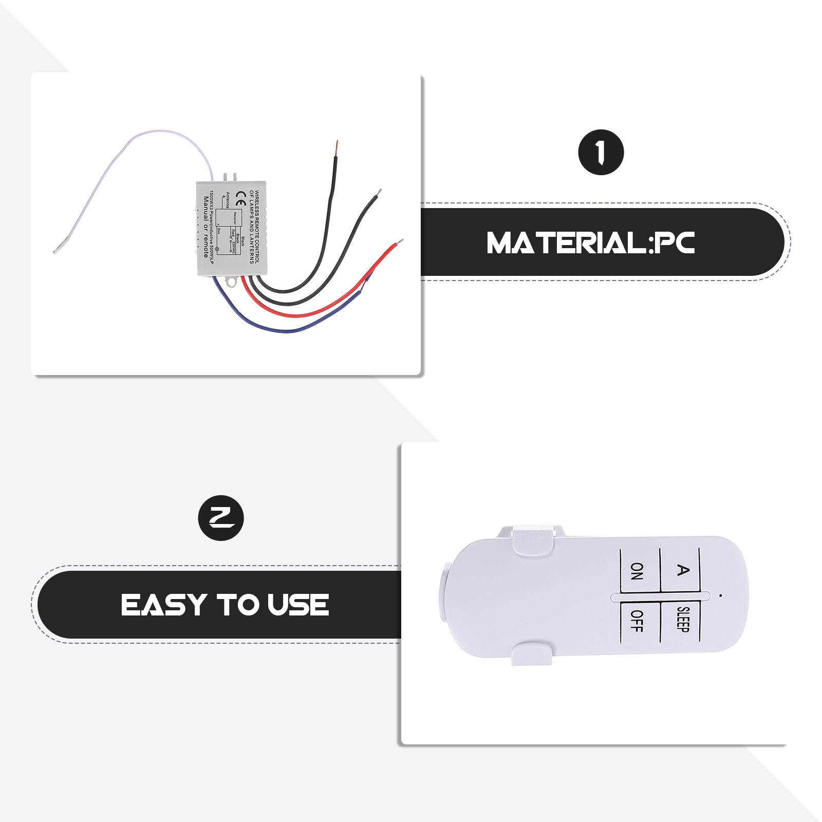 Luminaire de plafond intellige - Smart Home Lighting Control avis et prix